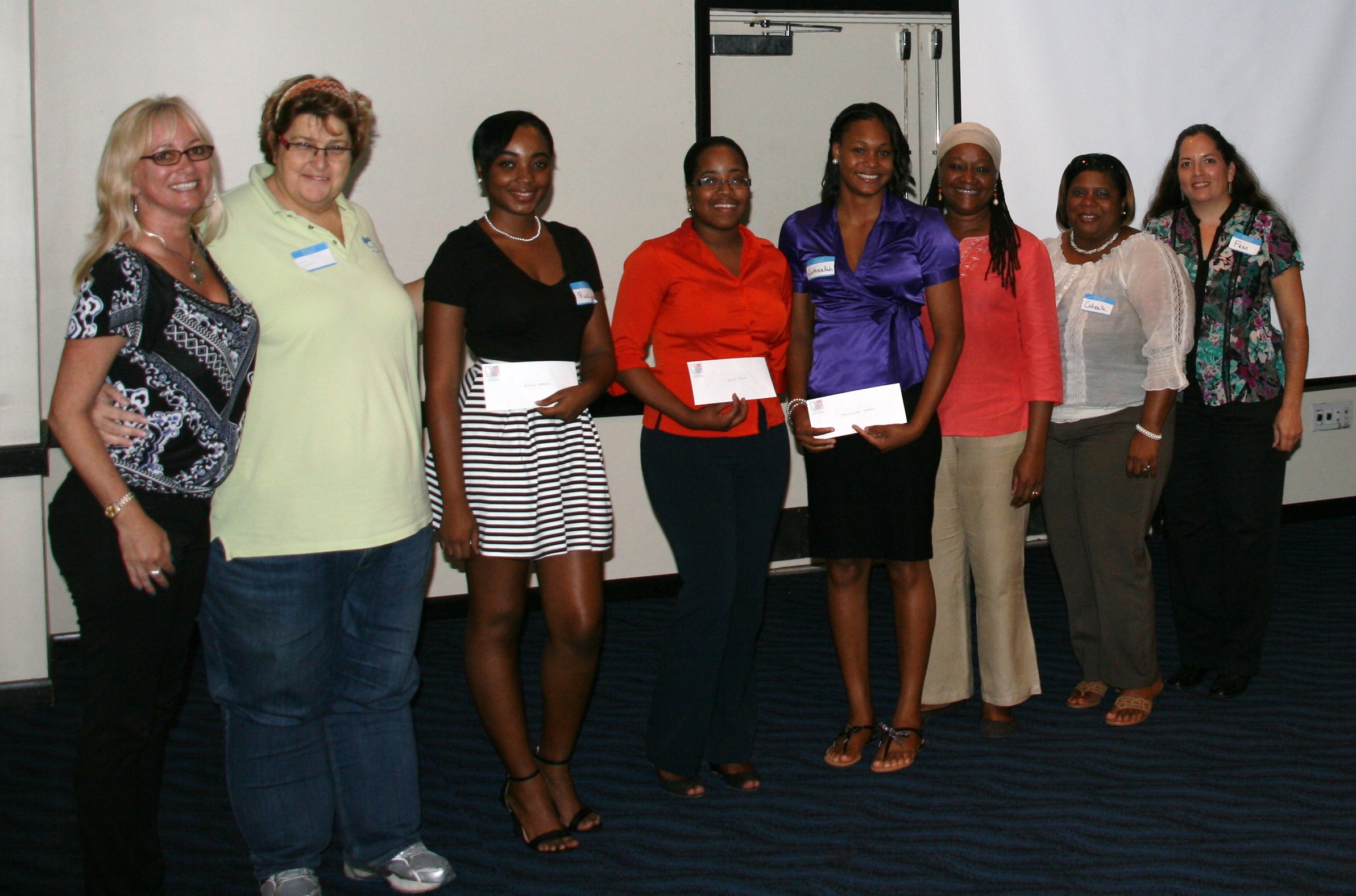 St. Croix Hotel & Tourism Association Awards $17,500 in Scholarships
