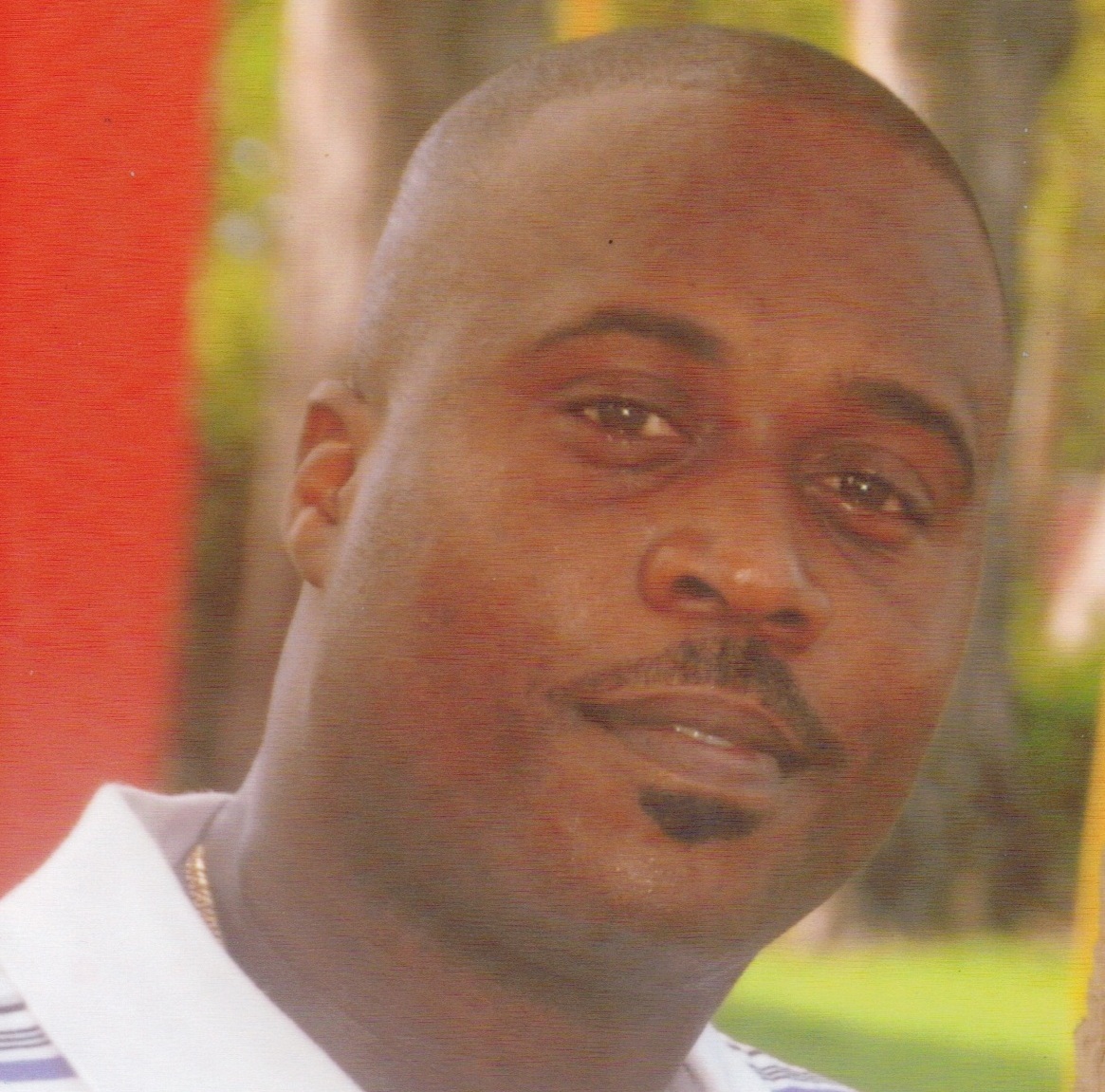 Ecliff Anthony James Dies at 36