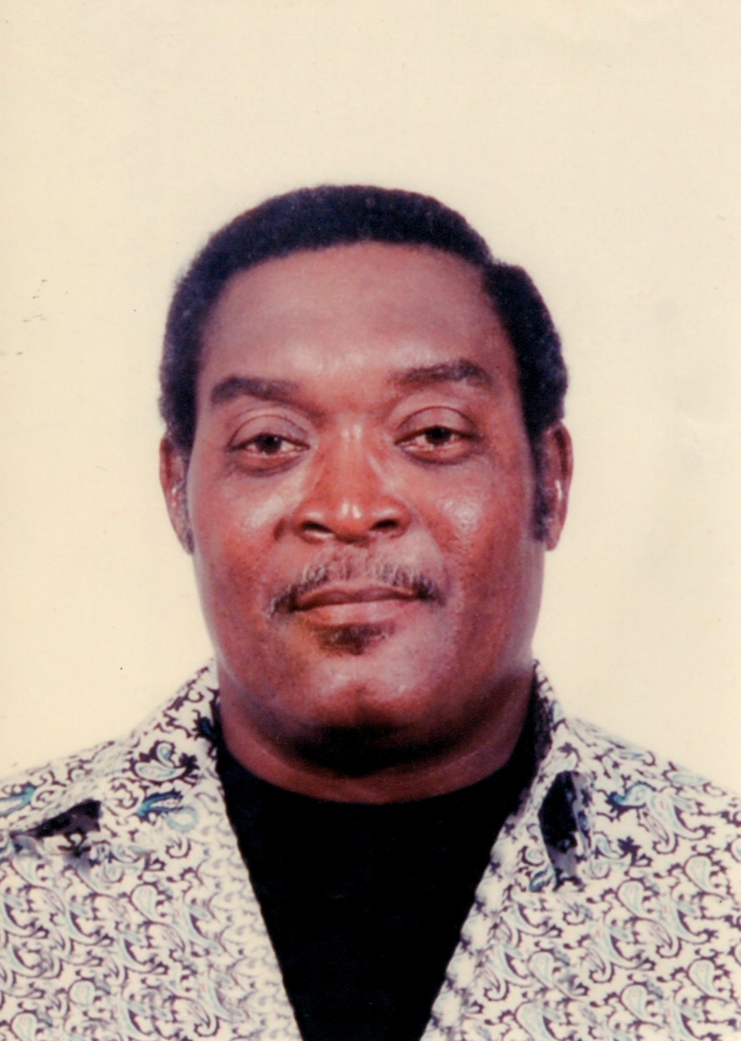Orendo D. Allen Dies at 69