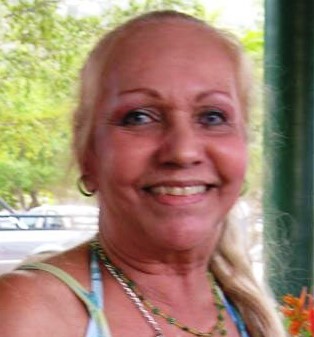 Leah Sasso McAllister Dies
