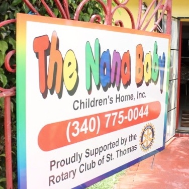 Nana Baby Home Gets $68K from ‘King of the Wing’