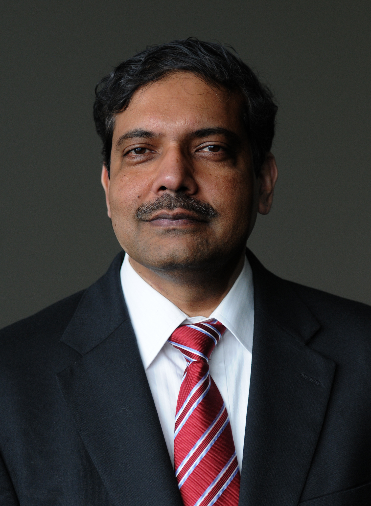 UVI Makes First Appointment to Sokoloff Chair in Entrepreneurship