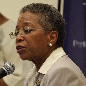 Congressional Candidates Clash at Debate