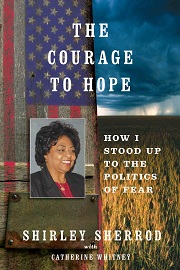 The Bookworm Reads: 'The Courage to Hope'