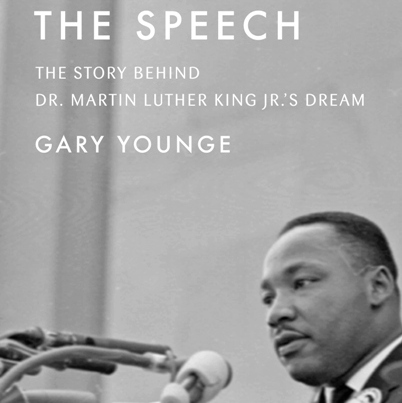 The Bookworm: Read the Book about 'The Speech'