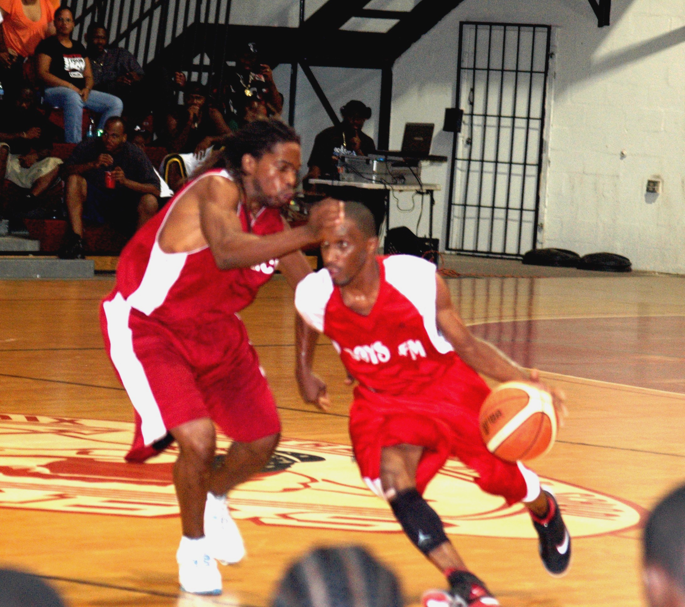 Guidance and Boys Dem Advance to NBBA Semis