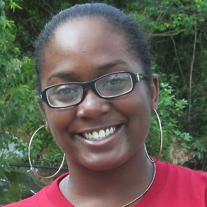 @ School: Nyree Doway Gets Rotary Scholarship