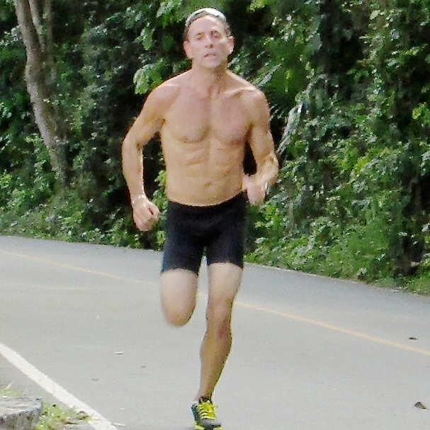St. John Athletes Take Top Spots at Love City Triathlon