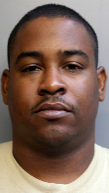 St. Croix Police Officer Arrested for Rape of Minor