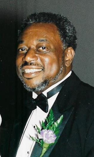 A Celebration of Life for Lionel Farrington Sr.