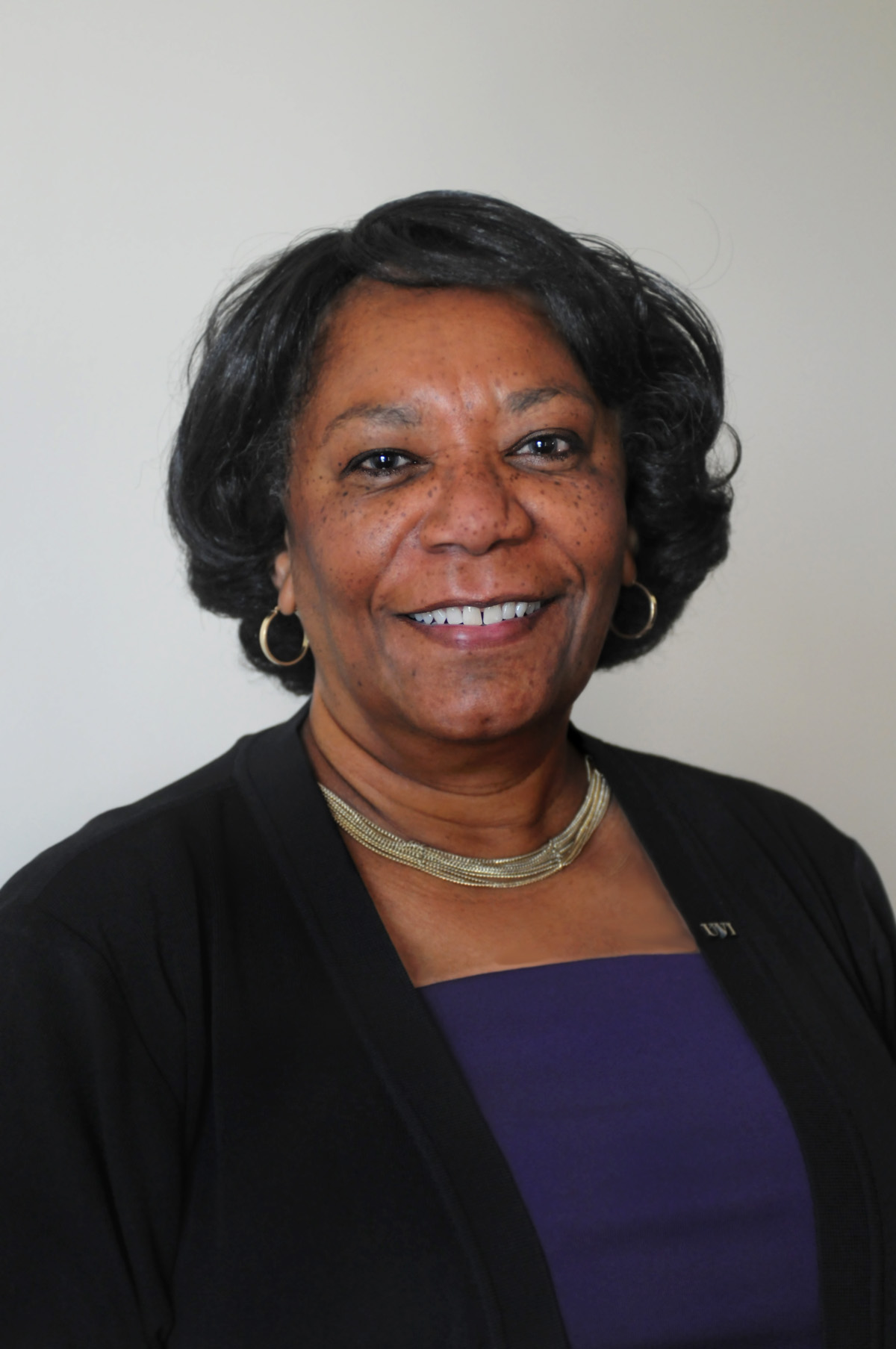 UVI Appoints Bettina Miller Director of Human Resources