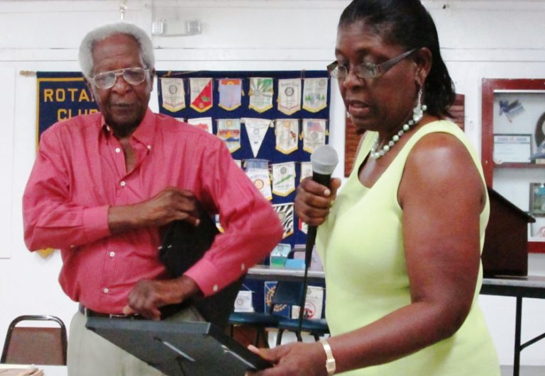 Organizations Hope Collaboration Will Improve Quality of Life in Frederiksted