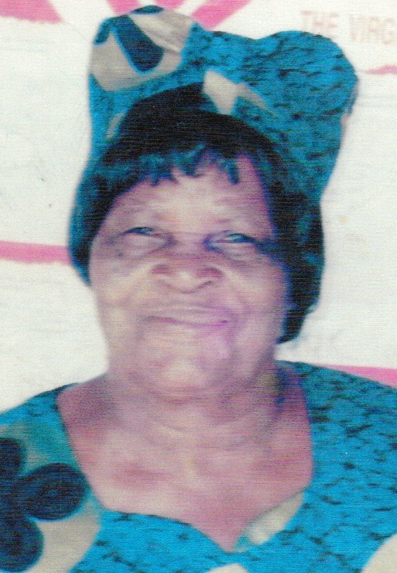 Elsie Liburd Dead at 86