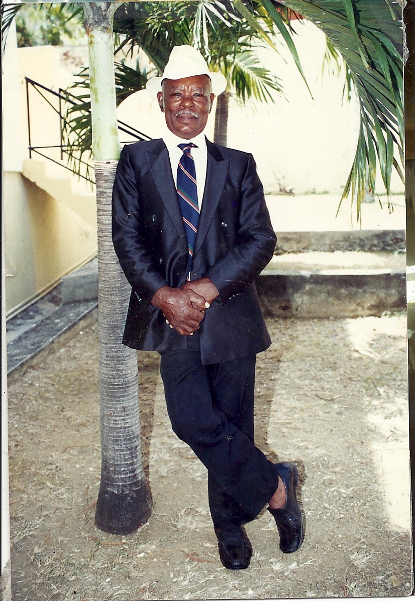 Cyril Belleau Dies in New York