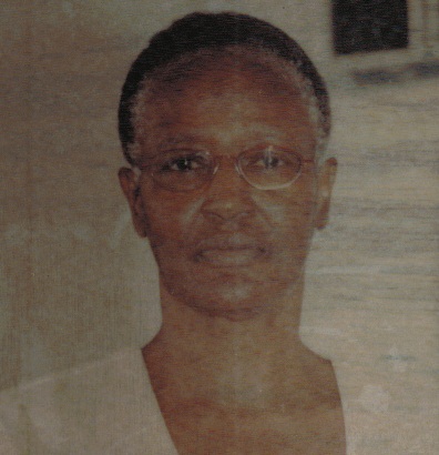 Nelda Ivona Roberta Francis Dies at 65