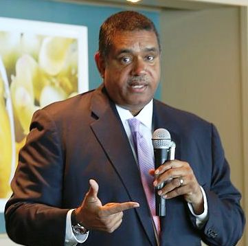 Governor: No Hovensa Deal Means Filling Another $100 Million Hole