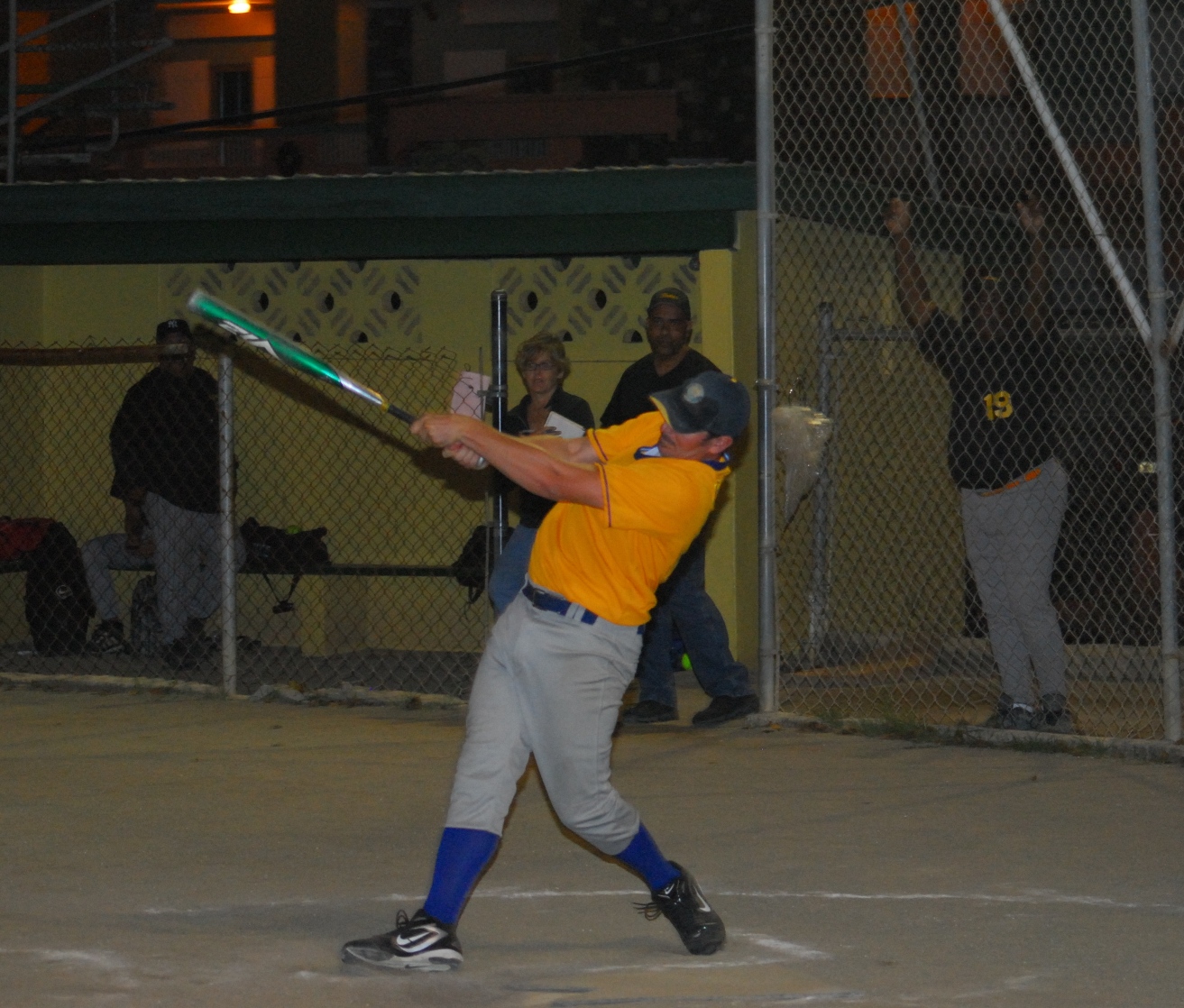 Tuesday Night’s Winners: Cartel, Stealers and Coolers