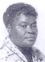 Josephine Elizabeth Ryan Dies in North Carolina