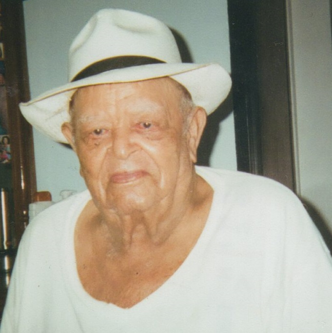 Antolino Guadalupe Dies at 99