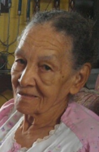 Carmen Robles-Cruz Dies at 87