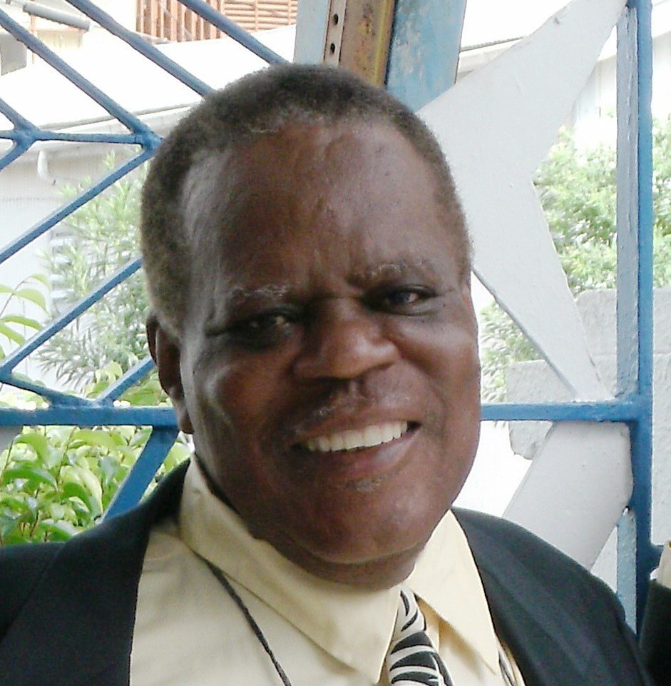 Edwin A. Callwood Dies in Ohio