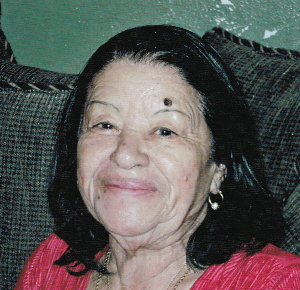 Natividad M. Ruiz Dies at 79