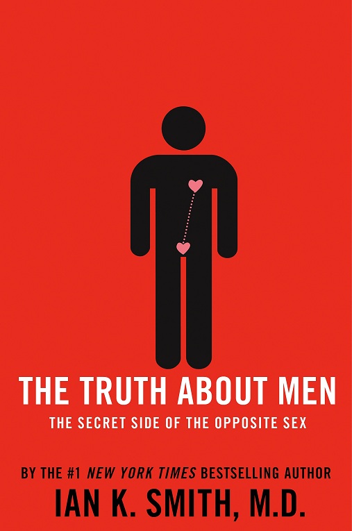 The Bookworm Questions: 'The Truth About Men'?