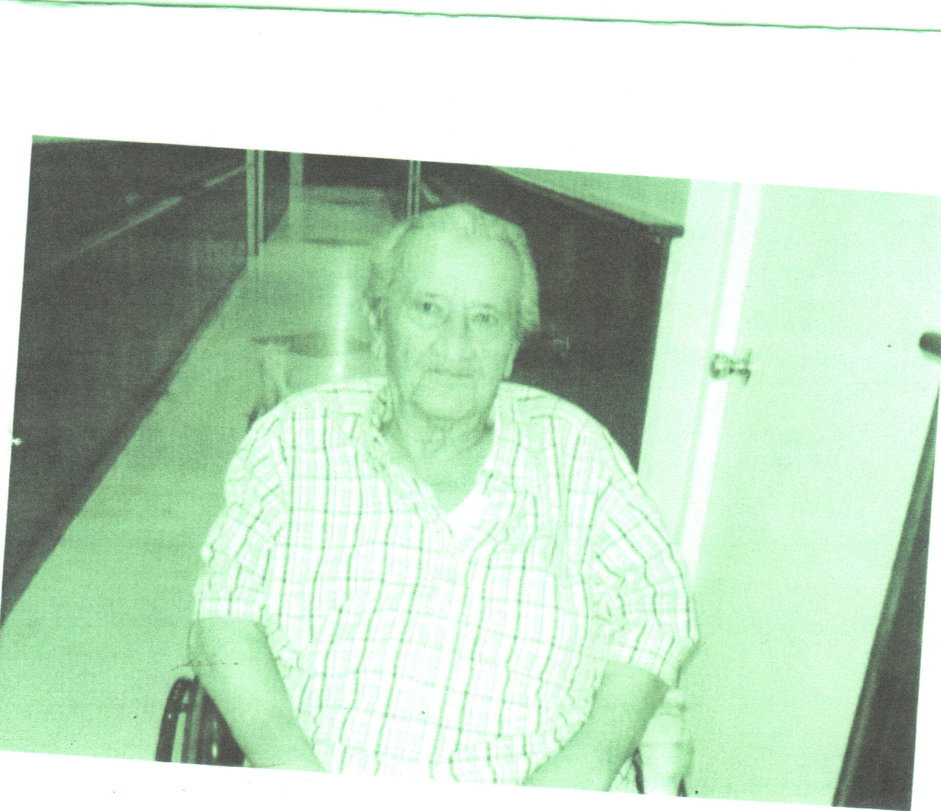 Felix Alvarez-Rivera  Dies at 83