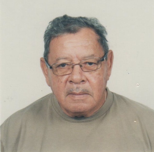 Enrique Matta Medina Dies at 73