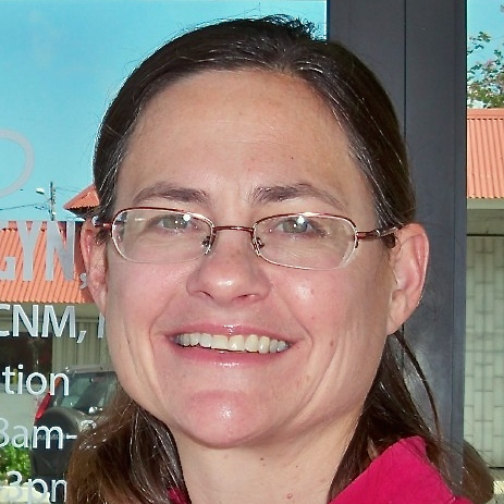 Health Beat: Certified Nurse Midwife Shannon Calhoon