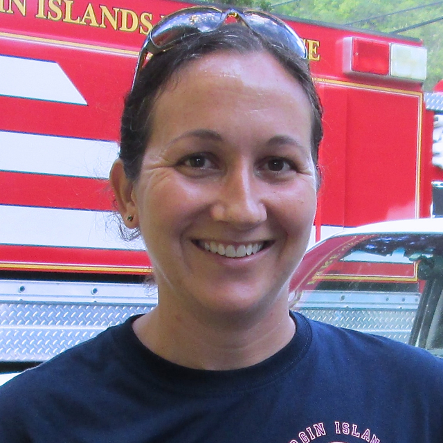 Health Beat: Paramedic Wendy Davis