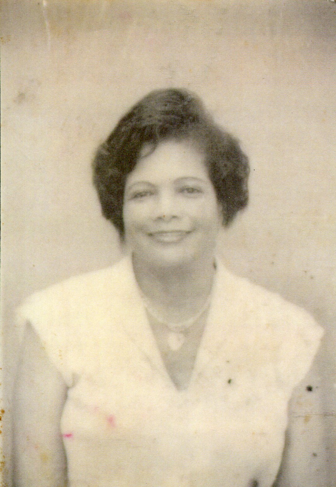 Joanna L. Nibbs Dies at 85