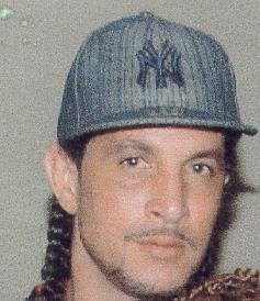 Rafeal B. Soto Diaz Dies at 36