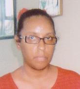 Maria V. Parrilla Dies at 39