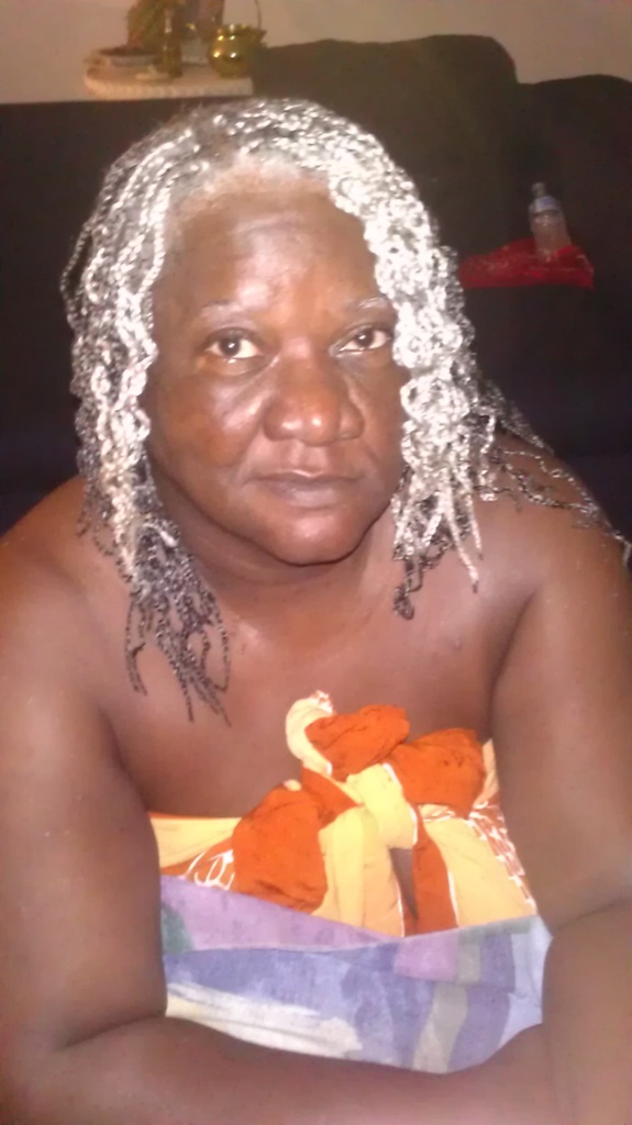 Nadine A. Edney Dead at 60