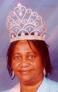 Kathleen Hildred Blackman Gaskin Francis Dies in Miami