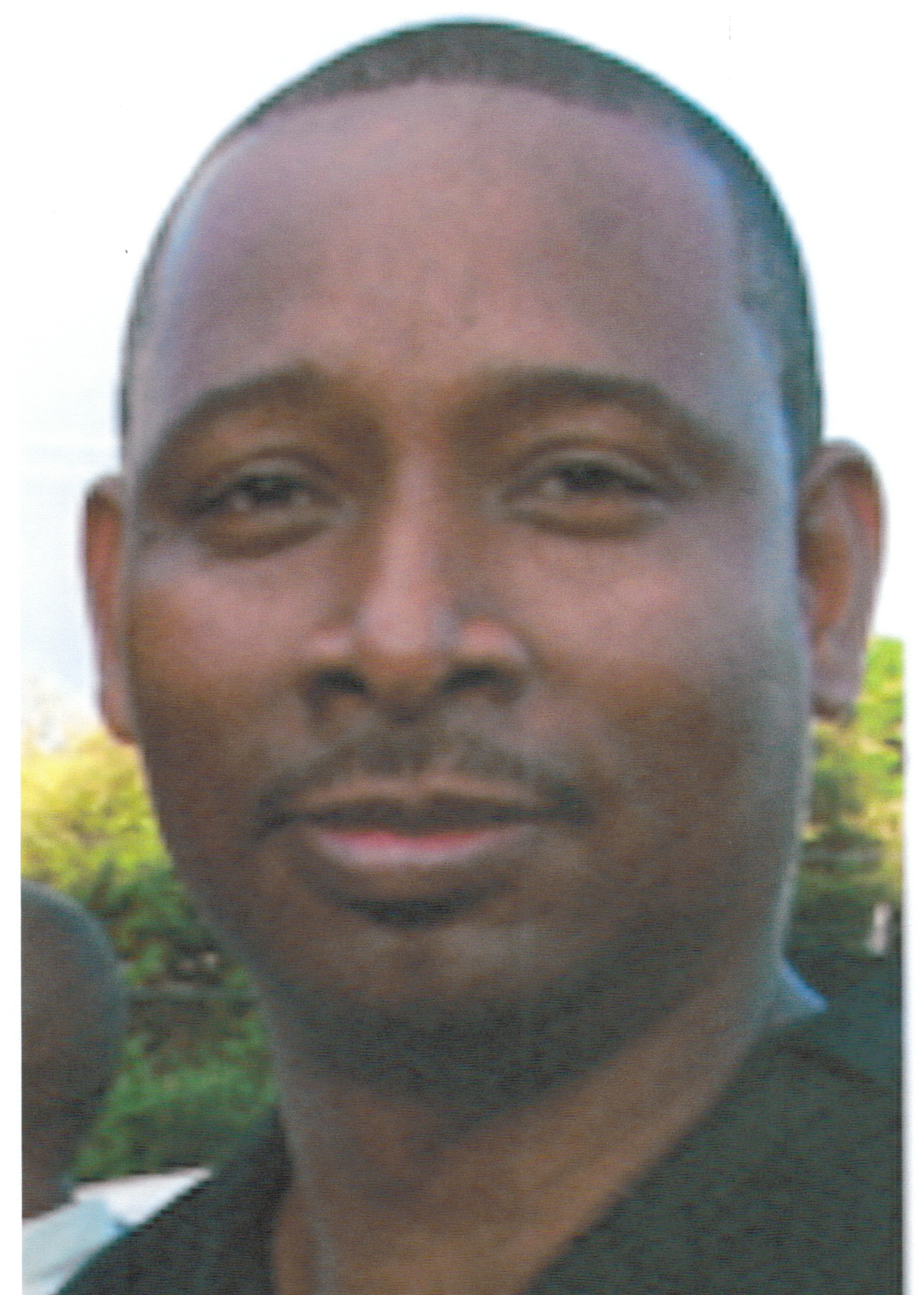 Wayne Samuel Hawley Sr. Dies at 41
