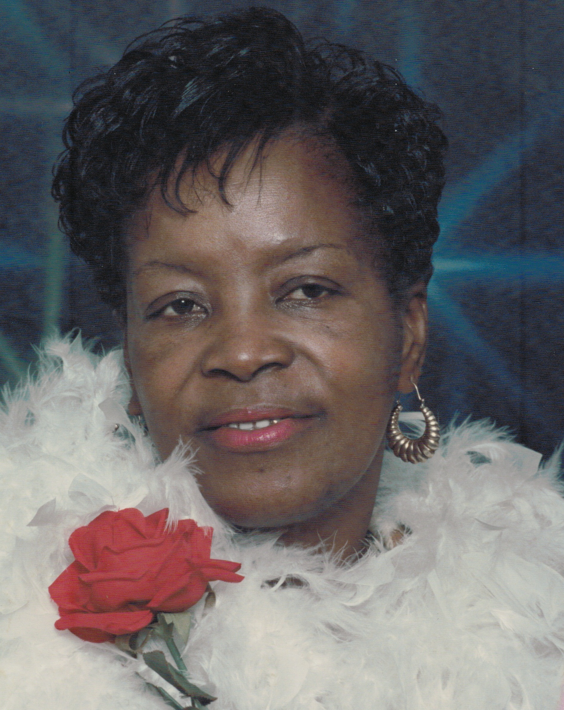 Vitalise A. Martin Dies at 62