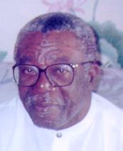 Glen Orlando Williams Sr. Dead at 77
