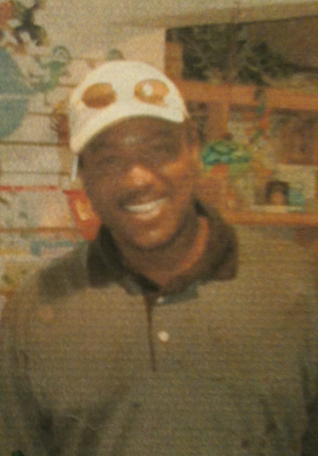 Ralph E. Powell Dies at 58