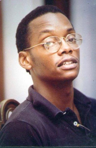 Anselm Gustavus Richards Jr. Dies at 61