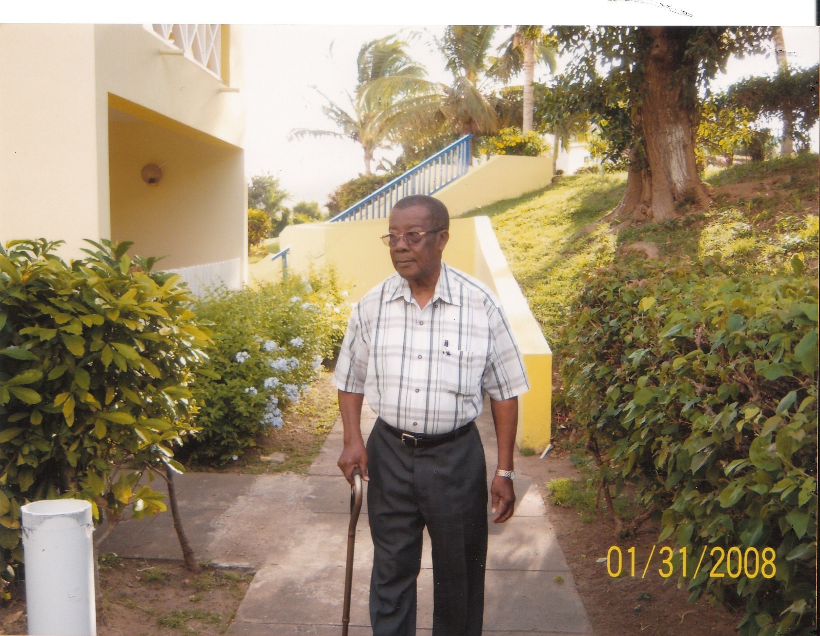 Samuel Benjamin Dies at 79