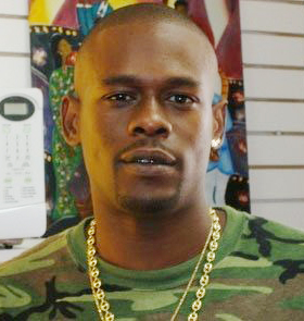 Preston Antonia Francis Dies at 32