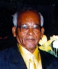Kenneth E. Gumbs Dead at 85