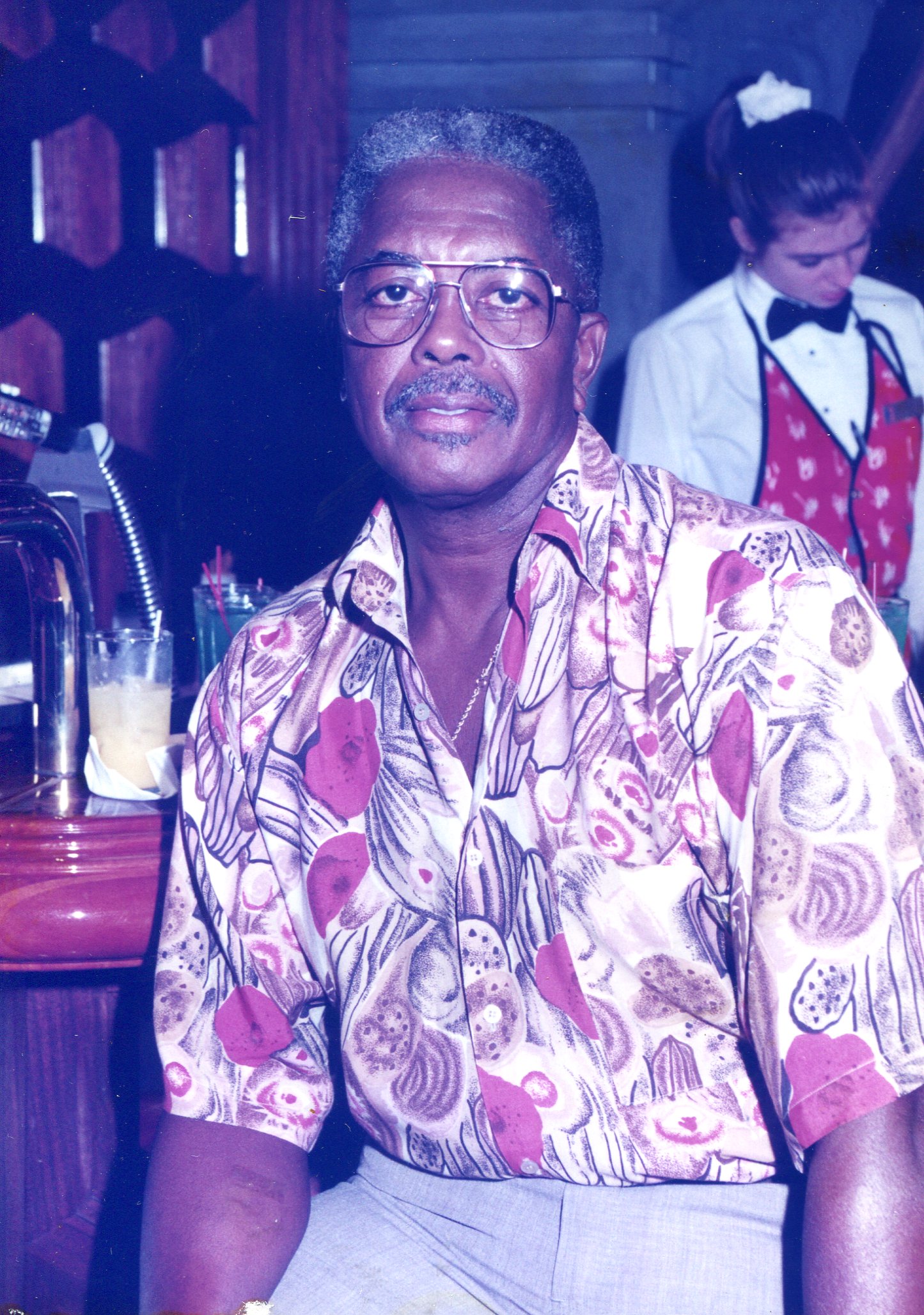 Rehugh Emanuel Hendricks Sr. Dies at 72