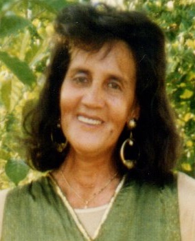 Georgia Ann Gautier-Jacobs Dies at 67