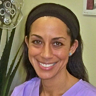 Health Beat: Dr. Keri Biscoe