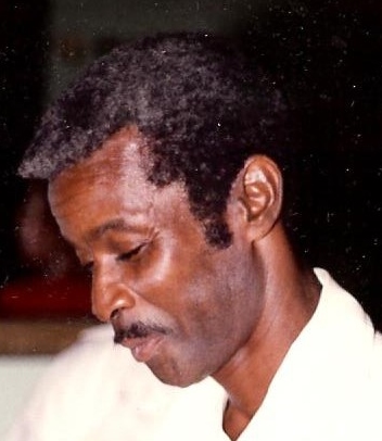 Ralph Percival Johnson Dies at 77