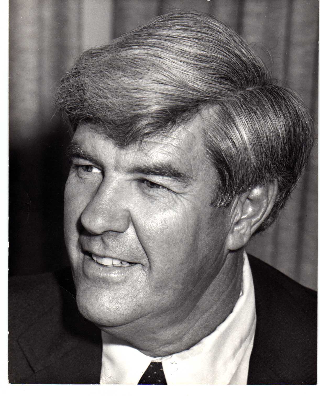 David McGregor Hamilton Sr. Dies, Former St. Croix Senator and Realtor