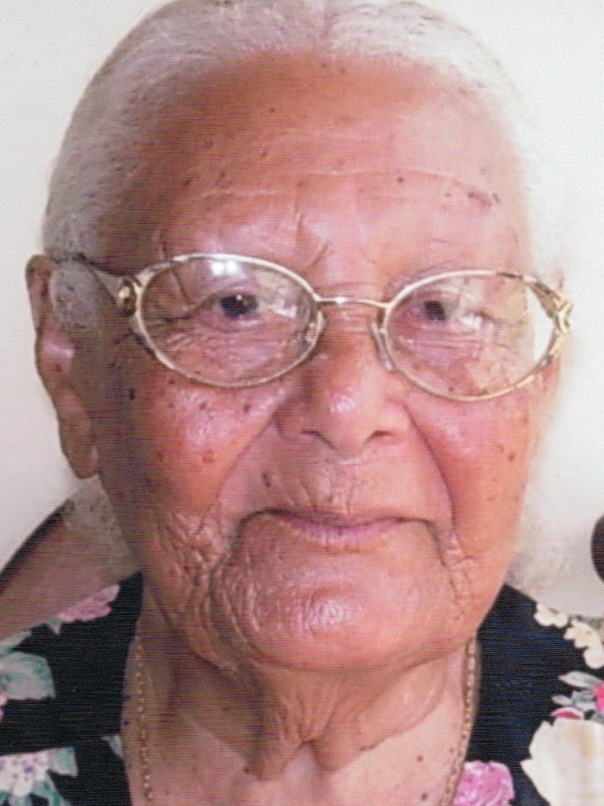 Ena Ann Brumant Baupierre Dies at 102